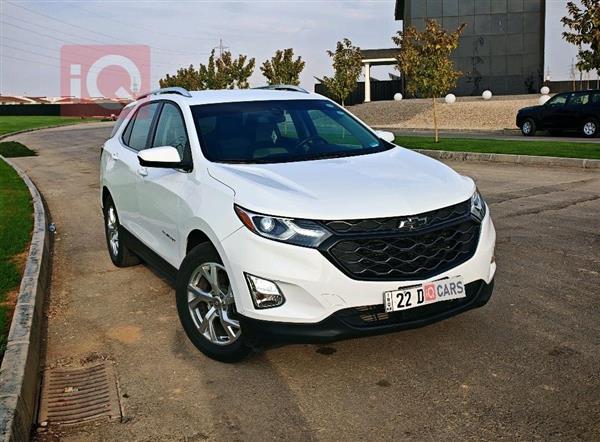 شيفروليه ايكونس 2020 للبيع في العراق - اربيل